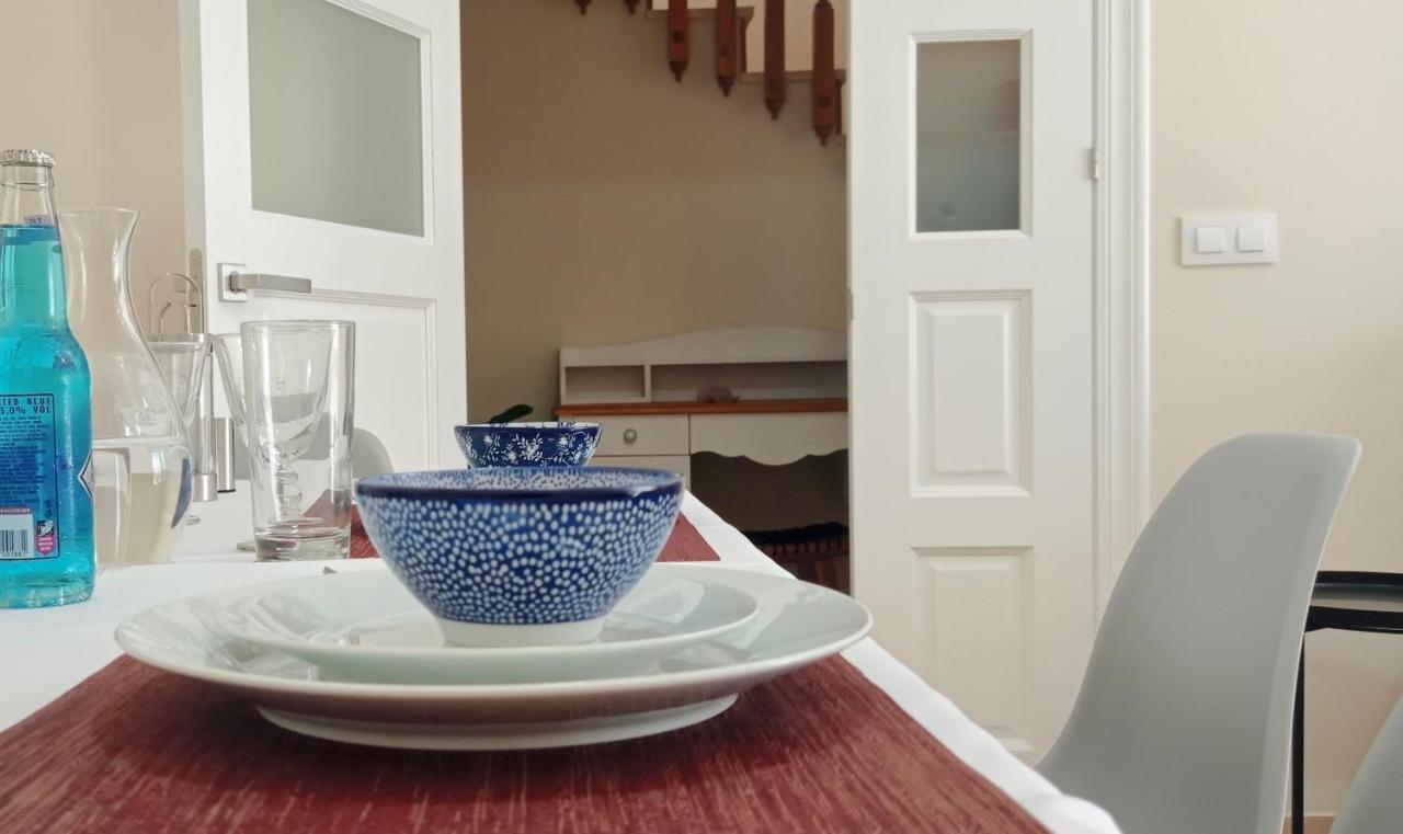 Casa Valencia By Rentcadiz Daire El Puerto de Santa María Dış mekan fotoğraf