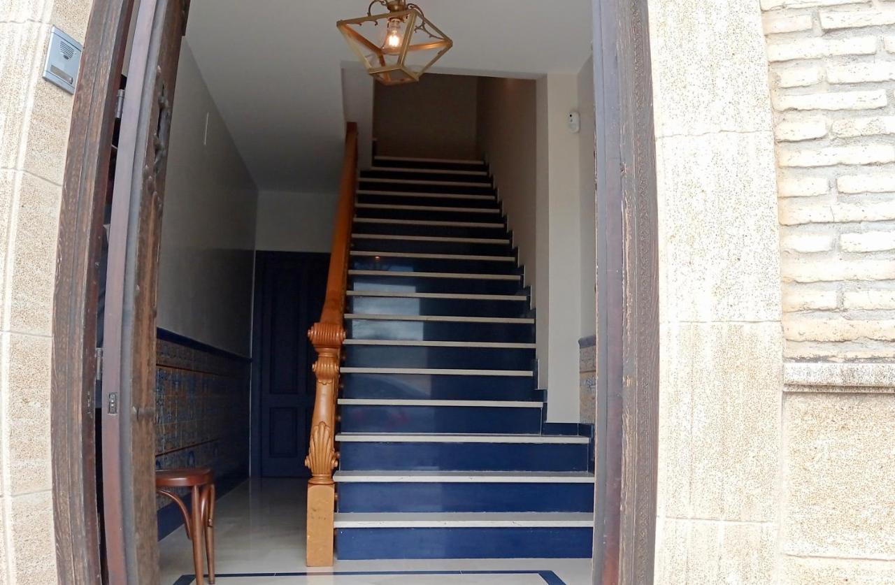 Casa Valencia By Rentcadiz Daire El Puerto de Santa María Dış mekan fotoğraf