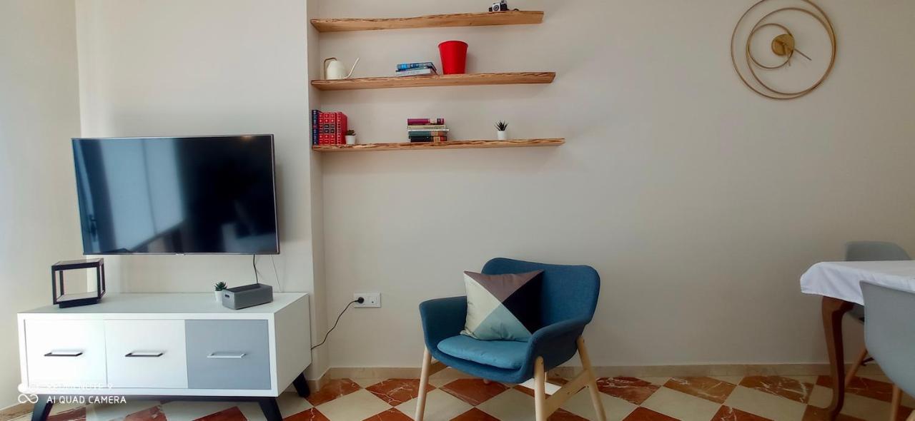 Casa Valencia By Rentcadiz Daire El Puerto de Santa María Dış mekan fotoğraf
