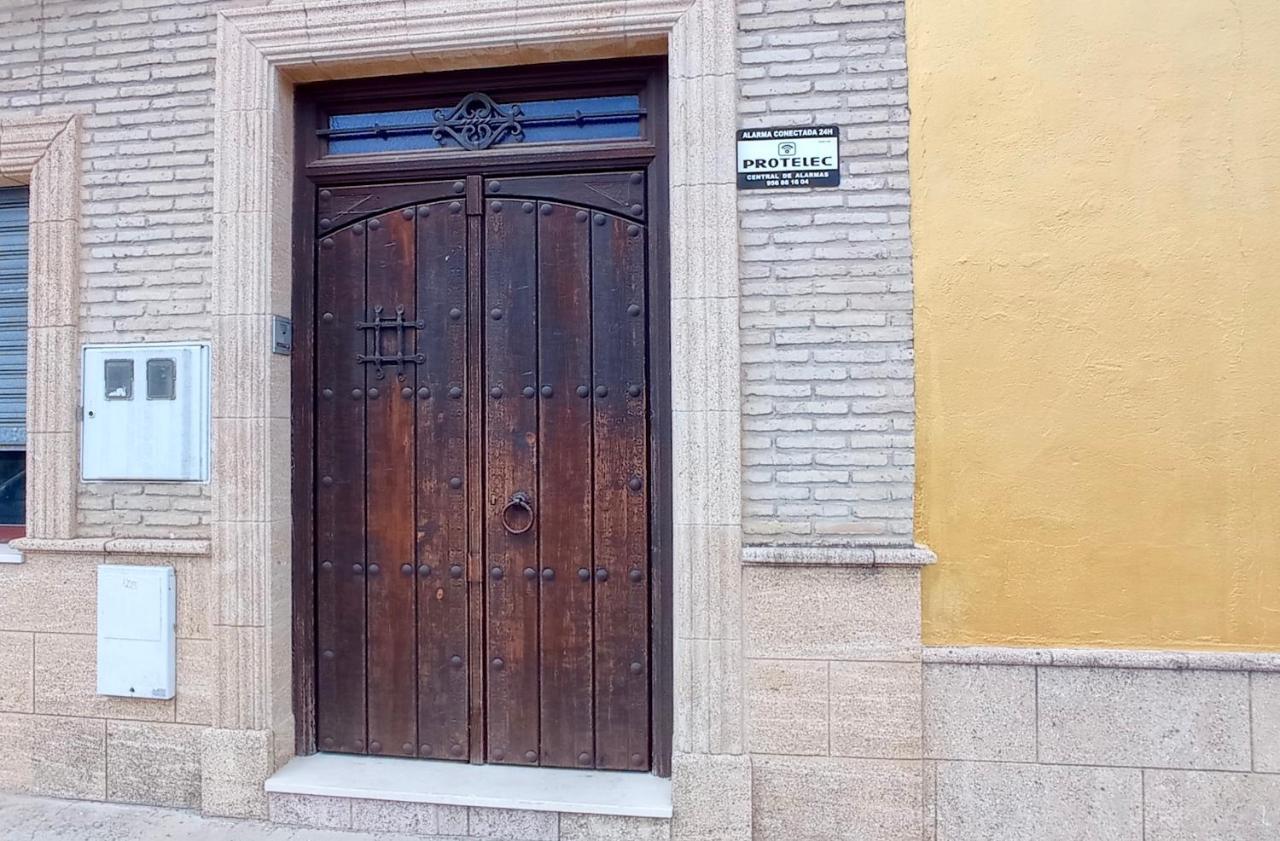 Casa Valencia By Rentcadiz Daire El Puerto de Santa María Dış mekan fotoğraf