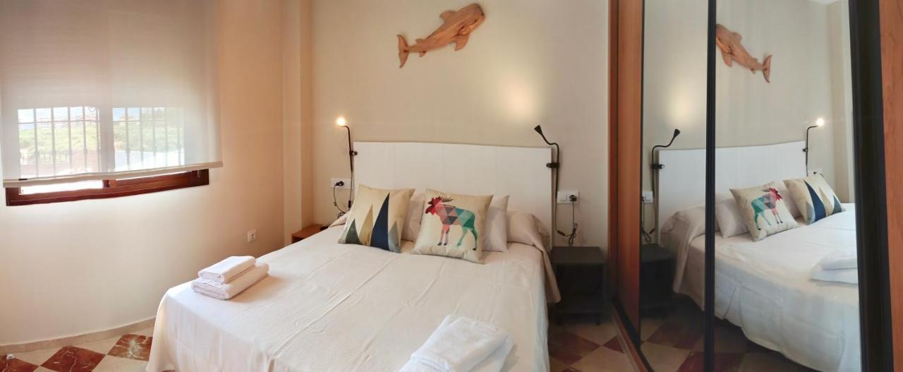 Casa Valencia By Rentcadiz Daire El Puerto de Santa María Dış mekan fotoğraf